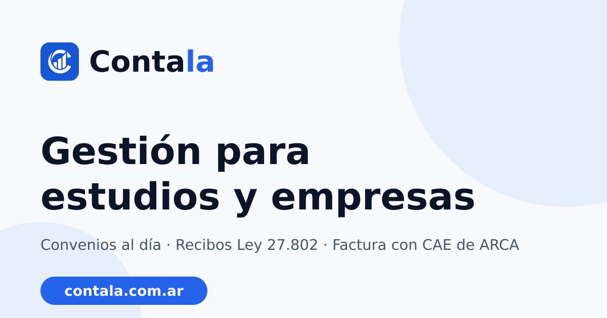 Esacala Rass Escala salarial Productoras independientes de televisión (SATSAID) CCT ...